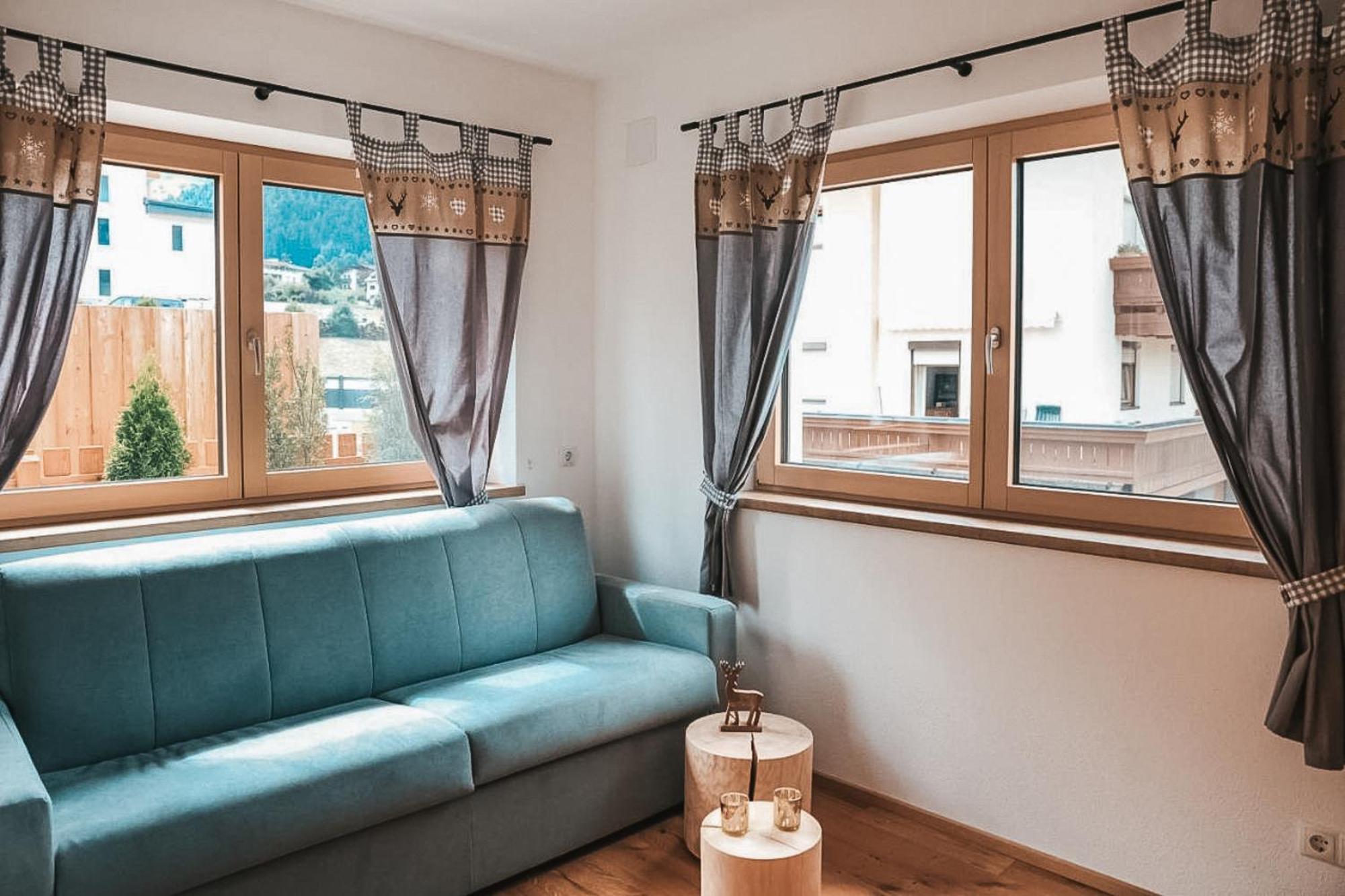 Veronikas Relax & Family Suite - Sun Terrace And Car Park By Alpenluxus Appartements ฟือเกน ภายนอก รูปภาพ